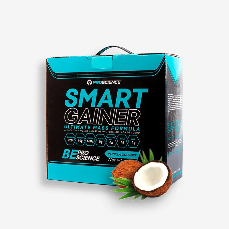 SMART GAINER 13 LIBRAS SABOR COCO - PROSCIENCE