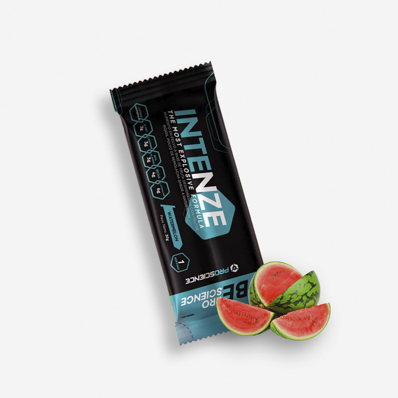 UNIDAD SOBRE INTENZE SABOR WATERMELON 30 GRAMOS - PROSCIENCE