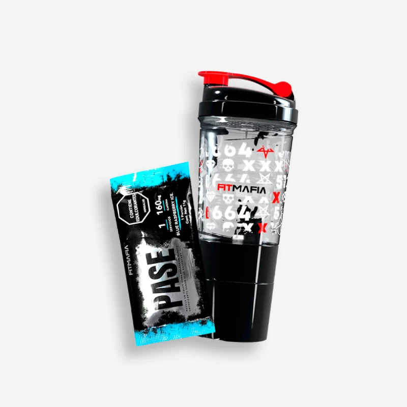 COMBO DEALER EDICI?N LIMITADA X15 SOBRES - FITMAFIA