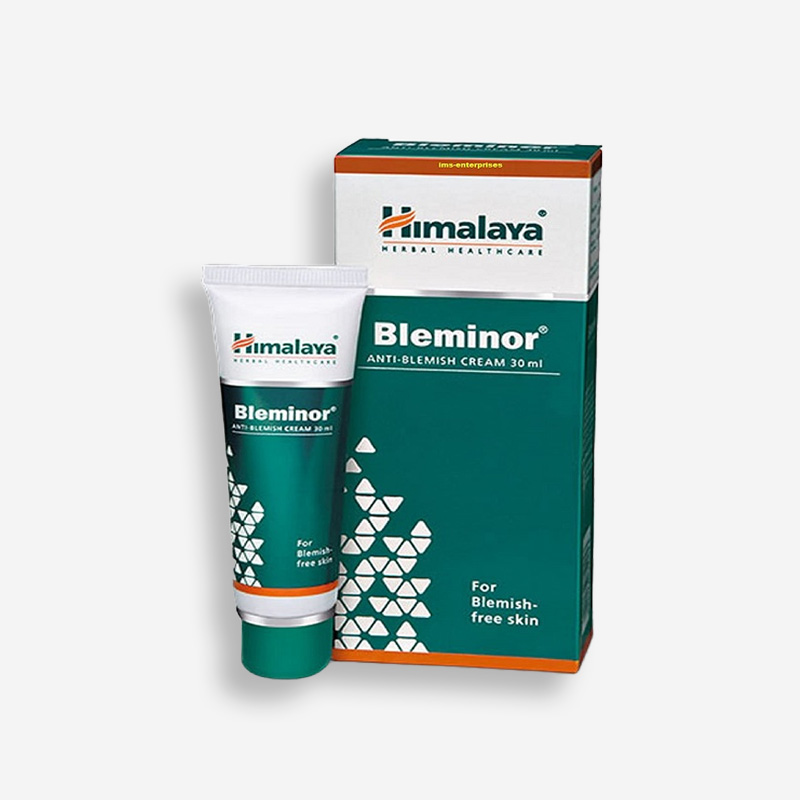 BLEMINOR CREAM 30 MILILITROS - CUIDADO DE LA PIEL - HIMALYA