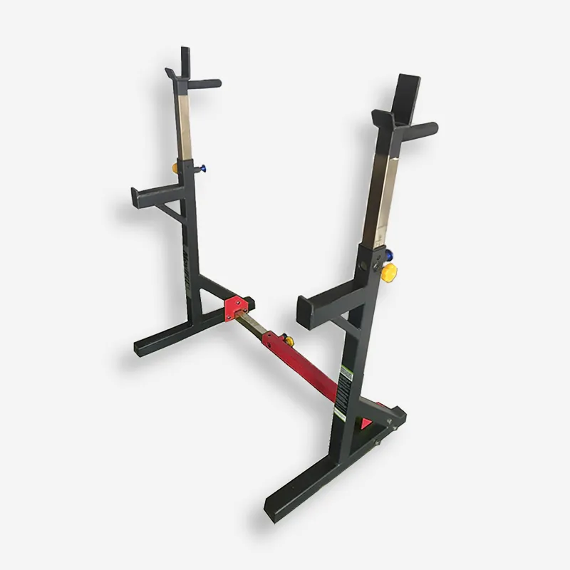 SOPORTE PARA SENTADILLA Y FONDOS  - MOVI FIT