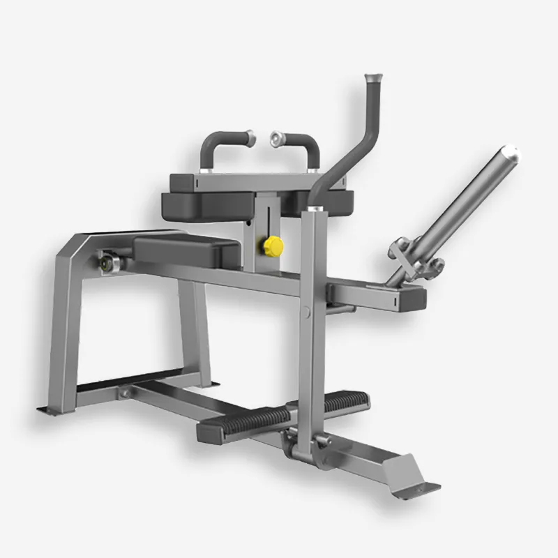 BANCO PANTORRILLA - MOVI FIT