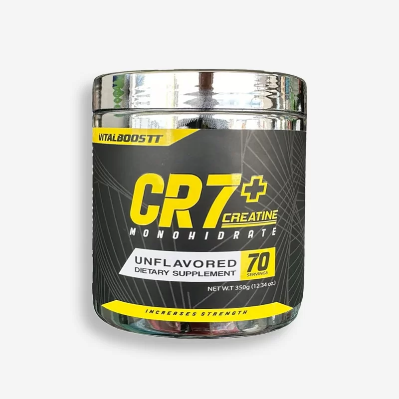 CR7ATINE 70 SERVICIOS