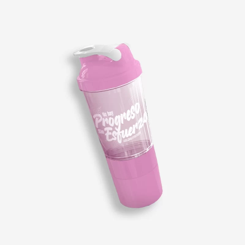SHAKER GIRL - GOLD NUTRITION