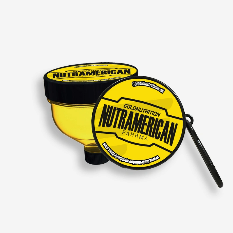 EMBUDO NUTRAMERICAN - GOLD NUTRITION