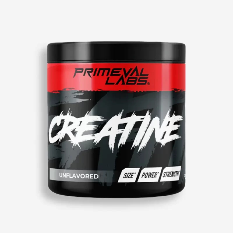 CREATINE PRIMEVAL LABS 300 GRAMOS