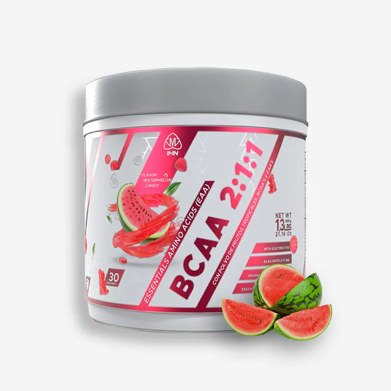 BCAA IMN 30 SERVICIOS SABOR WATERMELON