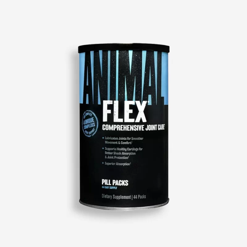 ANIMAL FLEX 44 SOBRES - UNIVERSAL