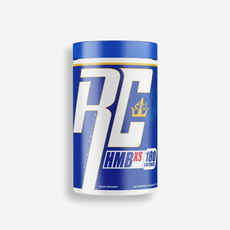 HMB XS 180 CAPSULAS - RONNIE COLEMAN