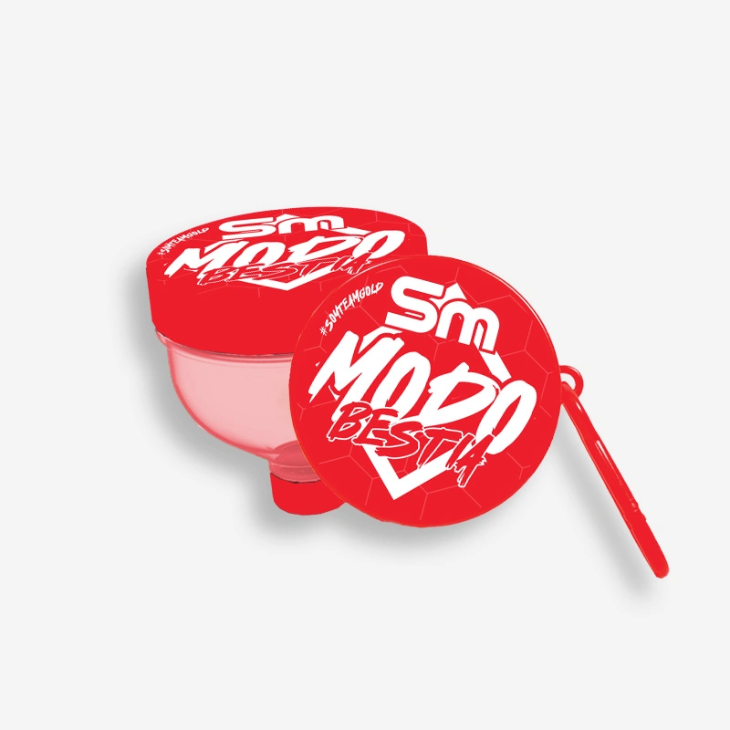 EMBUDO SMART MUSCLE - MODO BESTIA
