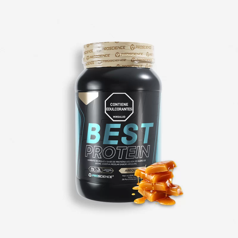 BEST PROTEIN 2 LIBRAS SABOR AREQUIPE  - PROSCIENCE