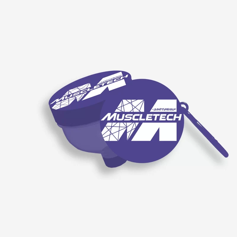 EMBUDO MUSCLETECH