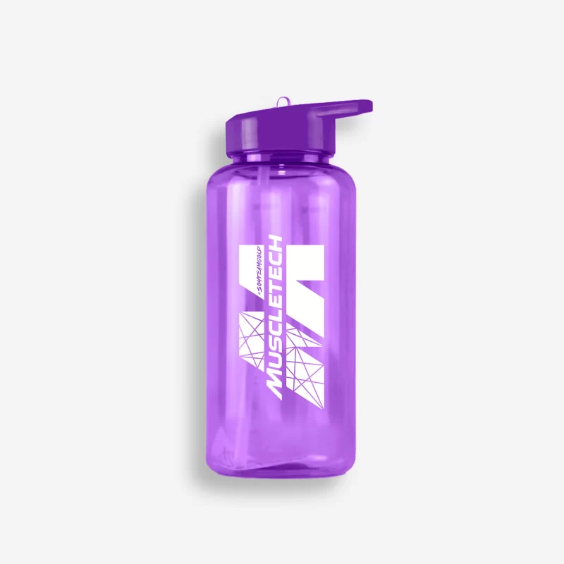TERMO LITRO - MUSCLETECH