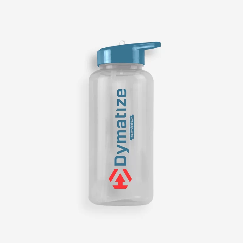 TERMO LITRO - DYMATIZE