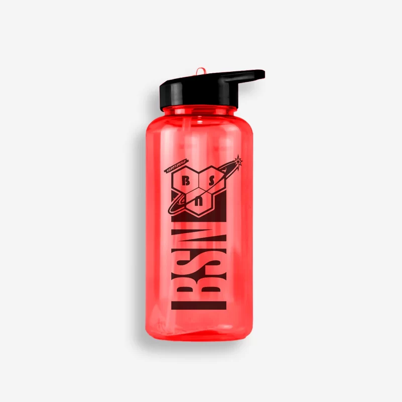 TERMO LITRO - BSN