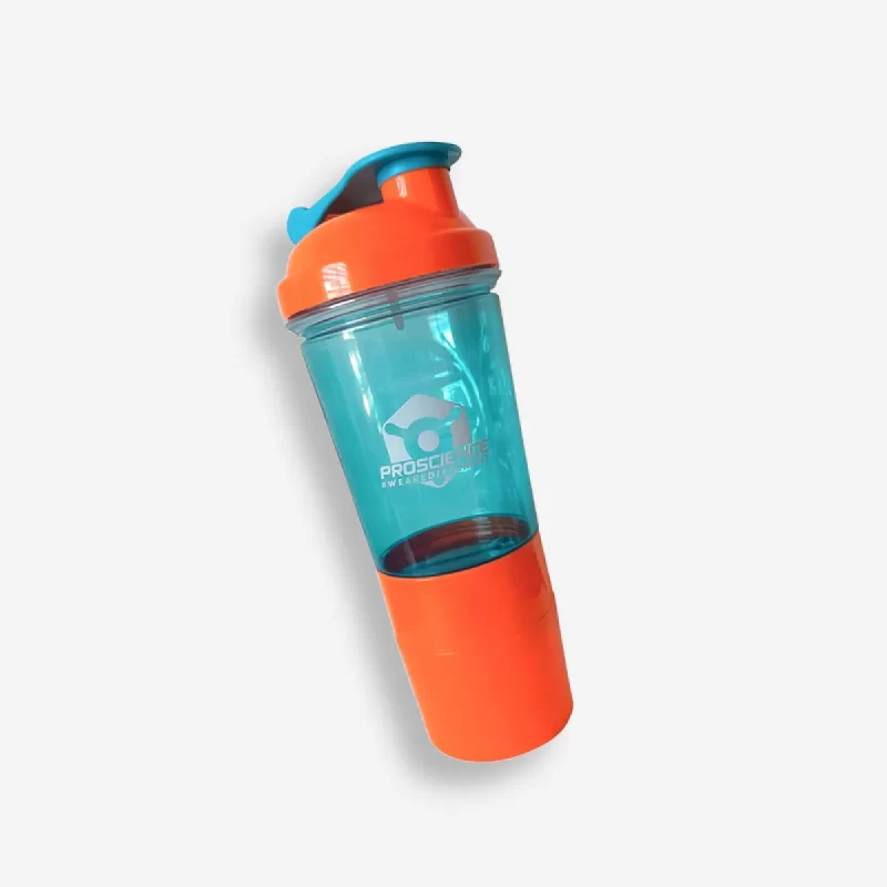 SHAKER - PROSCIENCE NARANJA