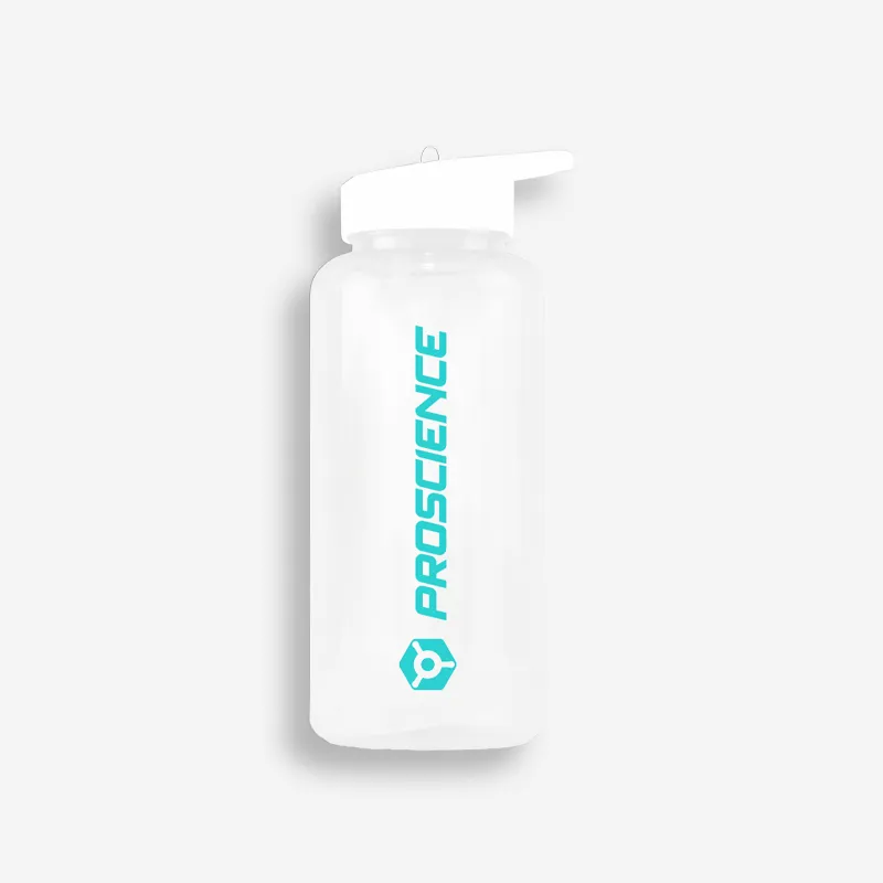 TERMO DE 1 LITRO BLANCO PROSCIENCE