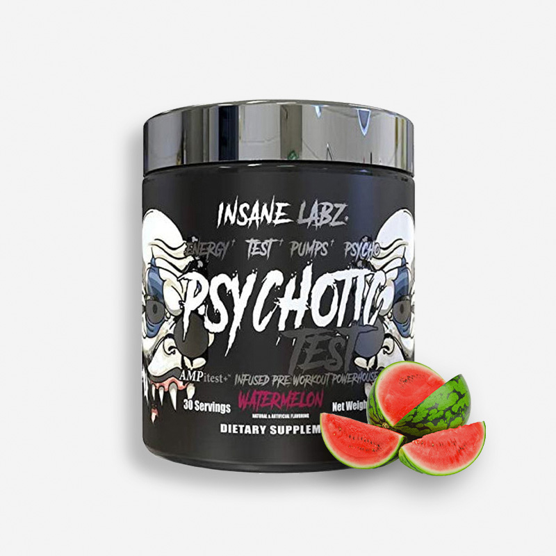 PSYCHOTIC TEST 30 SERVICIOS WATERMELON - INSANE LABZ